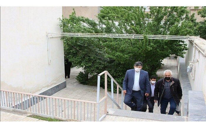 خانه موزه خاندان موذن زاده اردبیلی به زودی راه اندازی می‌شود