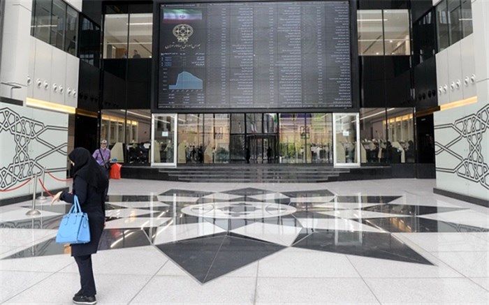 تزریق ۲۰۰ میلیون دلار از منابع صندوق توسعه ملی به بورس