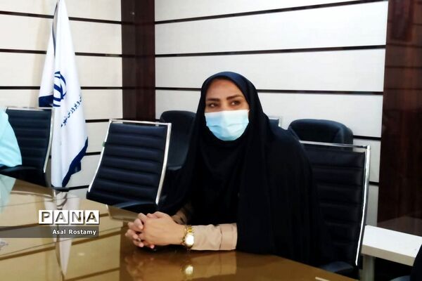 بزرگداشت سالگرد تاسیس سازمان دانش آموزی در بوشهر