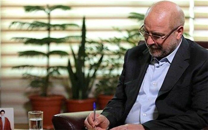 قالیباف: مجامع پارلمانی برای توقف فوری جنایات صهیونیست‌ها اقدام کنند