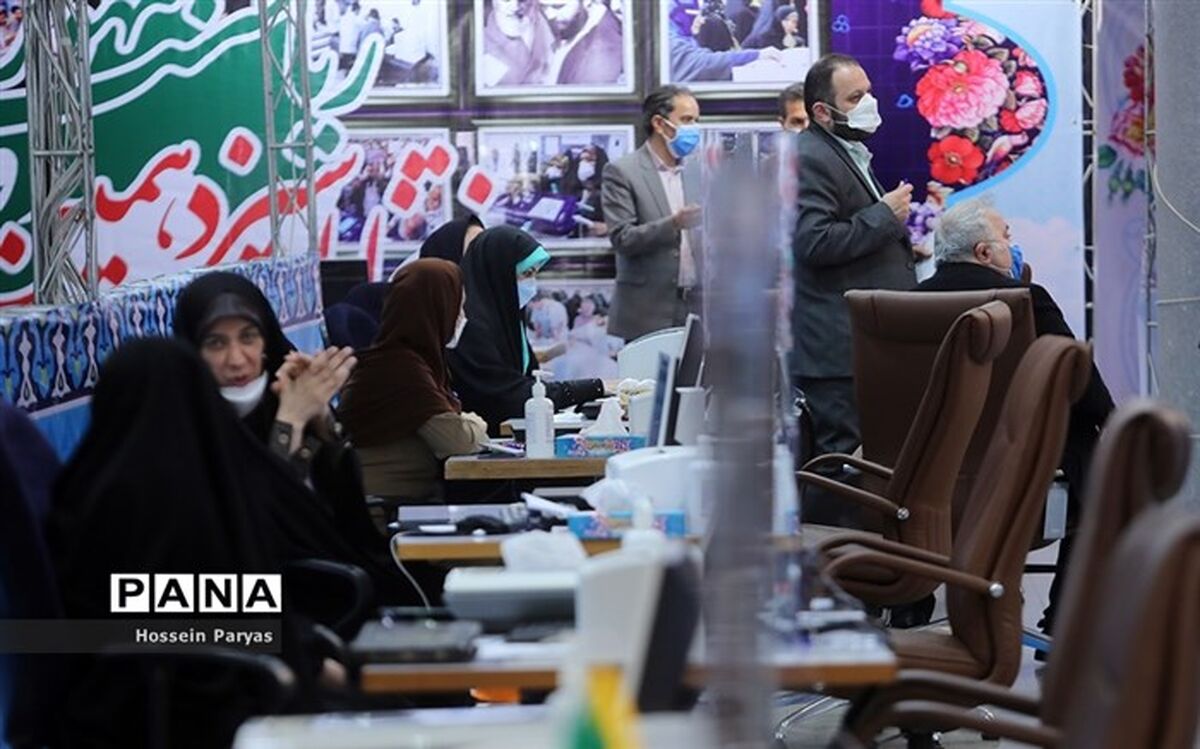 موسوی: ۵۷ نفر از داوطلبان به وزارت کشور مراجعه کردند