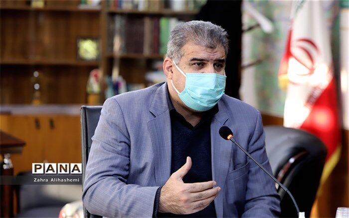 معرفی ۵۹ سالن ورزشی به ستادملی کرونا به عنوان مراکز واکسیناسیون عمومی