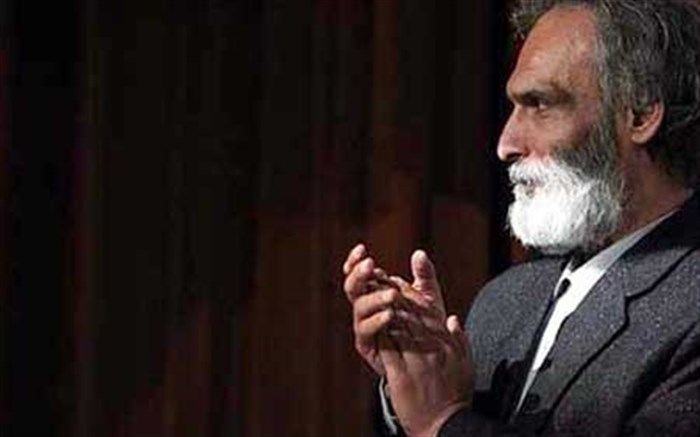 جهانگیر الماسی:پژوهش می‌تواند به سینمای ایران مسیر صحیح بدهد