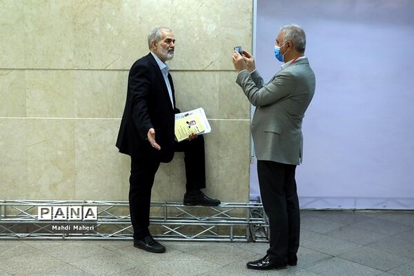 دومین روز ثبت‌نام از داوطلبان انتخابات سیزدهمین دوره ریاست‌جمهوری