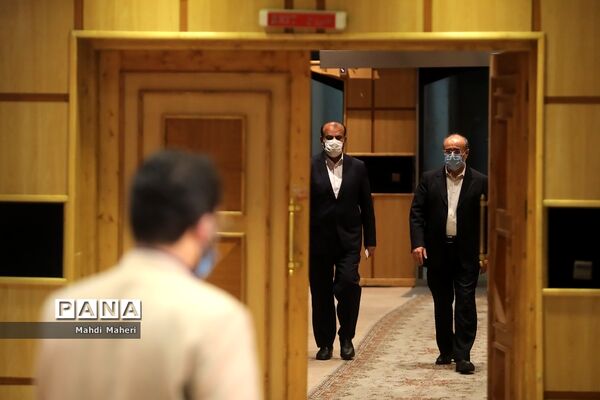 دومین روز ثبت‌نام از داوطلبان انتخابات سیزدهمین دوره ریاست‌جمهوری