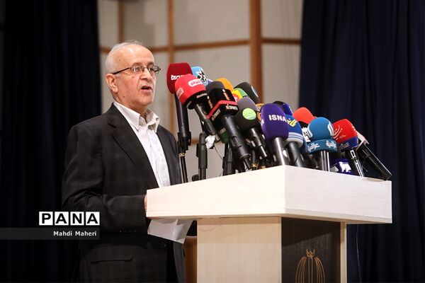 دومین روز ثبت‌نام از داوطلبان انتخابات سیزدهمین دوره ریاست‌جمهوری