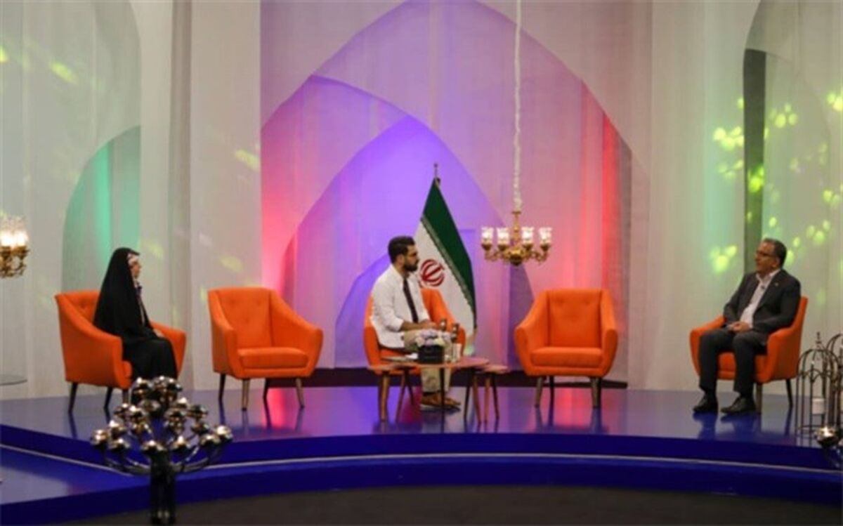 گلایه یک مستندساز از توهین های نمایش خانگی به خیرین