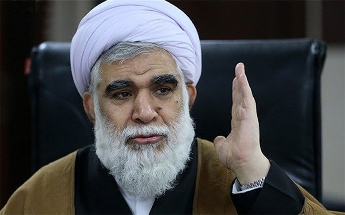 پیام تسلیت آیت‌الله اختری به رئیس مجمع محلی اهل بیت(ع) افغانستان