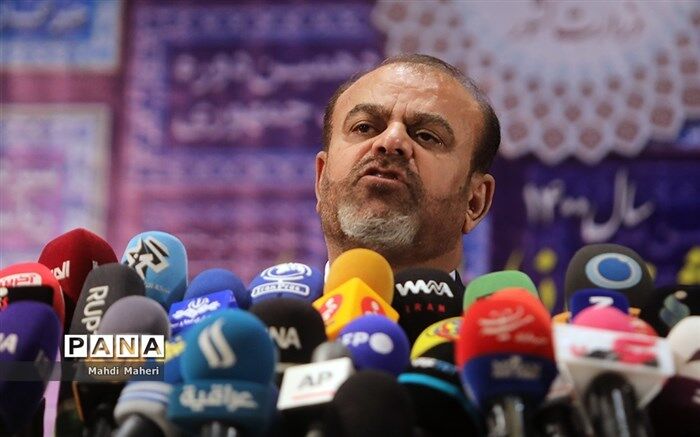 وزیر نفت دولت دهم کاندیدای ریاست‌جمهوری شد
