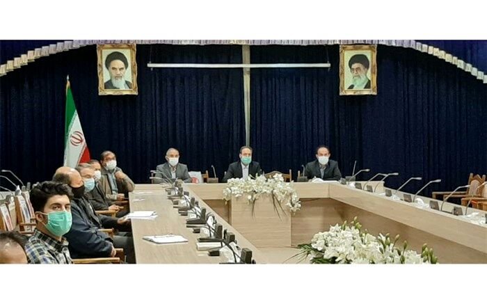 دفترچه های کشاورزی و باغی زارعان در استان اردبیل اصلاح می شود