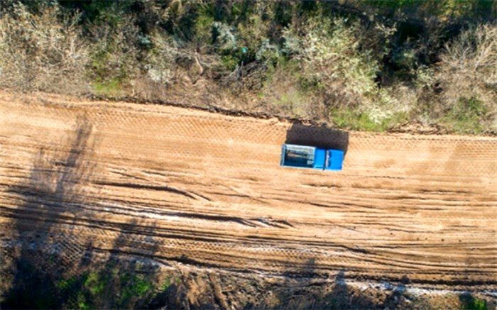 احتمال وقوع سیل در تعدادی از استان‌های کشور