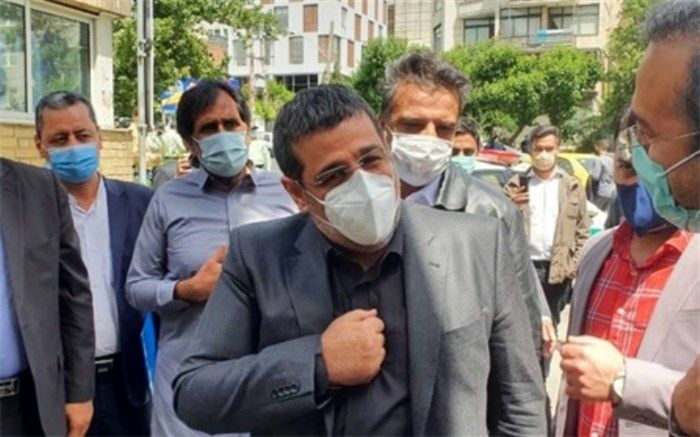 معاون سابق احمدی‌نژاد داوطلب ریاست‌جمهوری شد