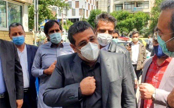معاون سابق احمدی‌نژاد داوطلب ریاست‌جمهوری شد