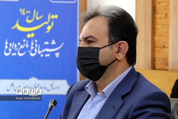نشست بررسی مشکلات شهرستان‌های مسجد سلیمان، هفتکل، لالی و اندیکا در استانداری  خوزستان