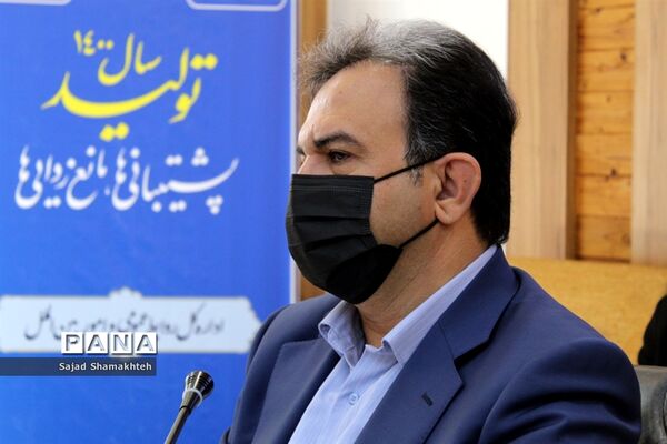 نشست بررسی مشکلات شهرستان‌های مسجد سلیمان، هفتکل، لالی و اندیکا در استانداری  خوزستان