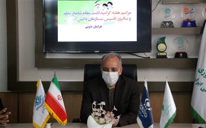 سازمان دانش آموزی،نقش آفرین در تربیت اجتماعی