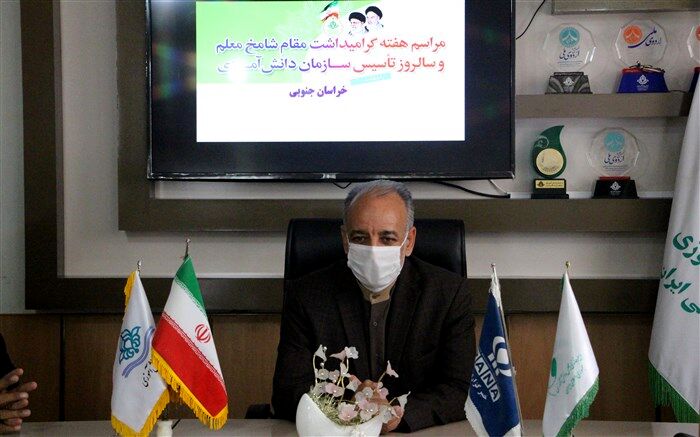 سازمان دانش آموزی،نقش آفرین در تربیت اجتماعی
