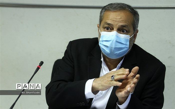 تاکید بر مشارکت بیش از یک میلیون دانش‌آموز واجد شرایط در انتخابات 1400