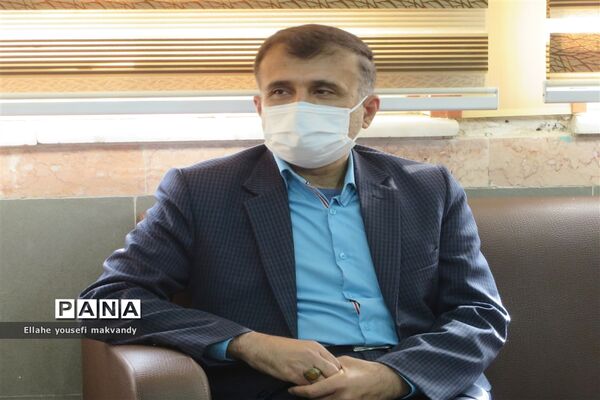 مراسم تجلیل از خانواده های معظم  شهدای فرهنگی  شهرستان امیدیه