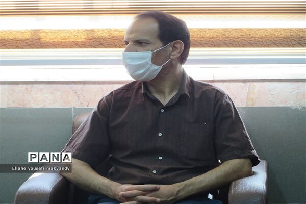 مراسم تجلیل از خانواده های معظم  شهدای فرهنگی  شهرستان امیدیه
