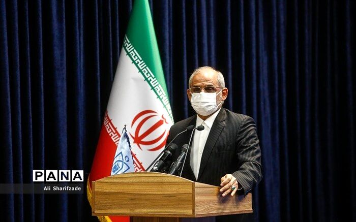 حاجی میرزایی: در جذب معلم هیچ امتیاز ویژه ای به هیچ قشری ندادیم