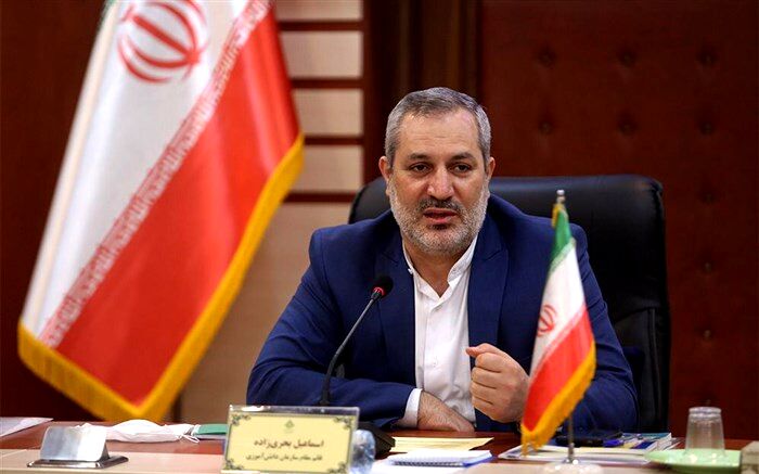 جشنواره انتخاباتی رای اولی‌ها با عنوان ایران مقتدر راه‌اندازی شد
