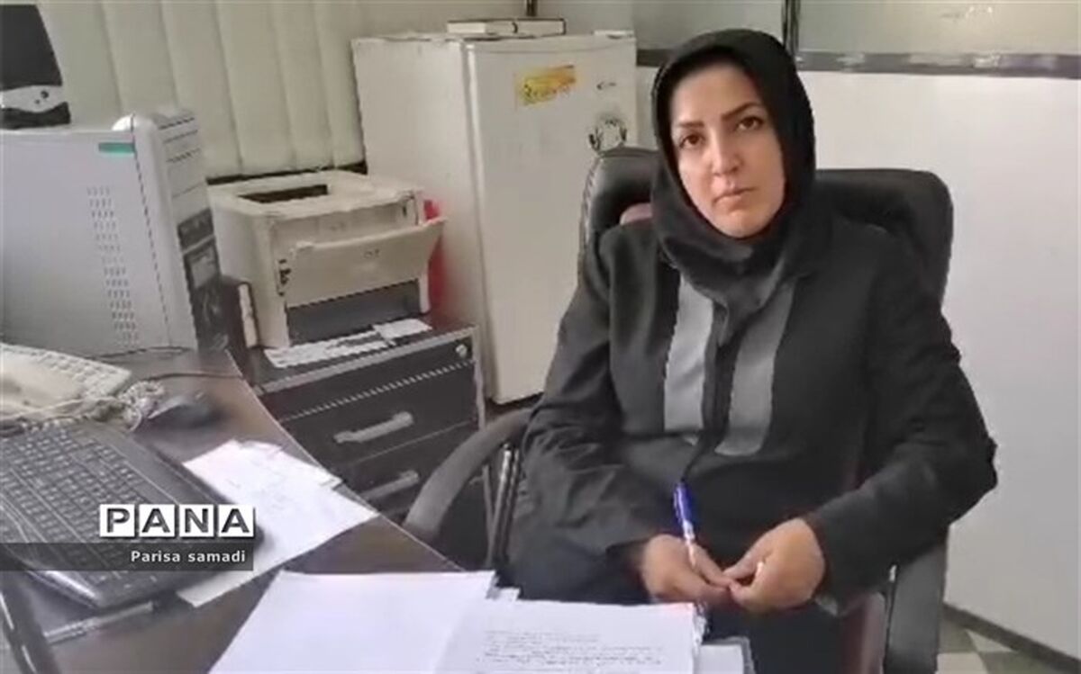 جزییات جلسه  با ناظران بهداشت در امتحانات نهایی