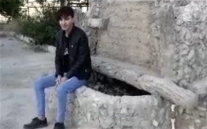 کسب رتبه اول کشوری در رشته دکلمه‌خوانی