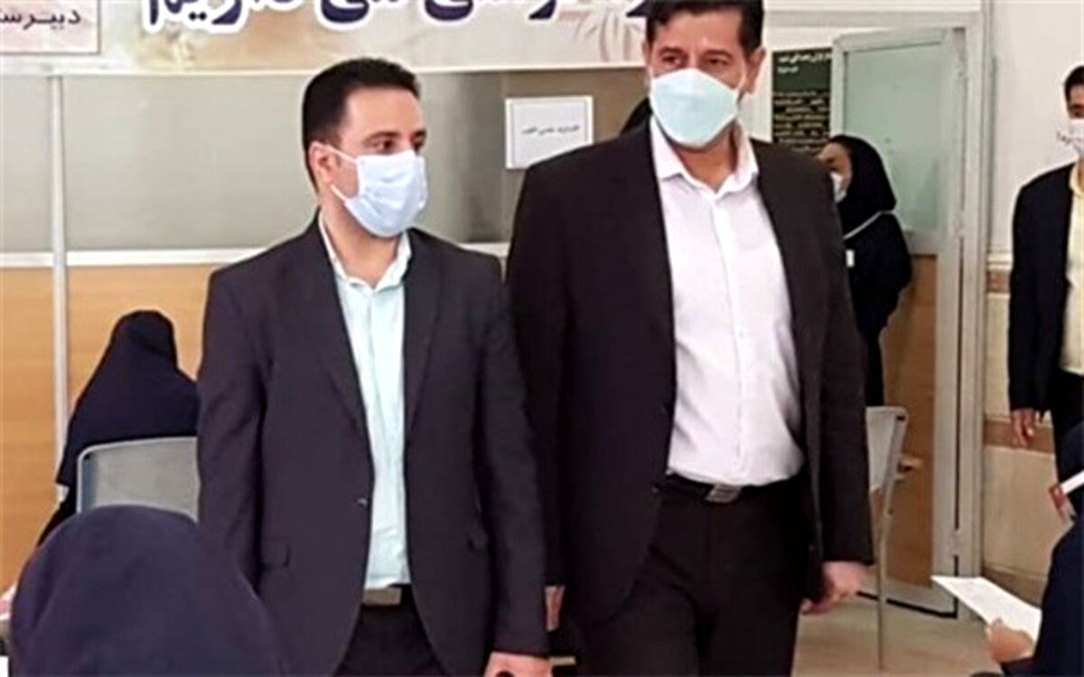 برگزاری امتحان حضوری آن قدر‌ها هم که فکر می‌کردیم مشکل نبود
