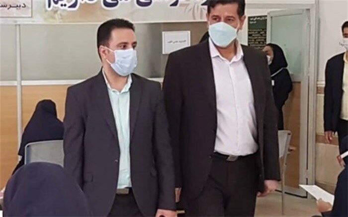 برگزاری امتحان حضوری آن قدر‌ها هم که فکر می‌کردیم مشکل نبود
