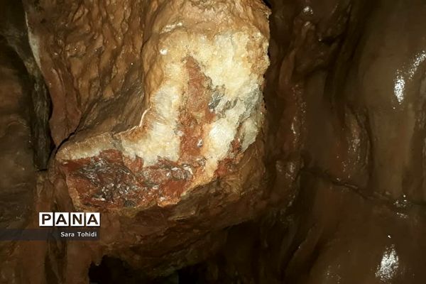 طبیعت بکر فریدو‌ن‌شهراصفهان