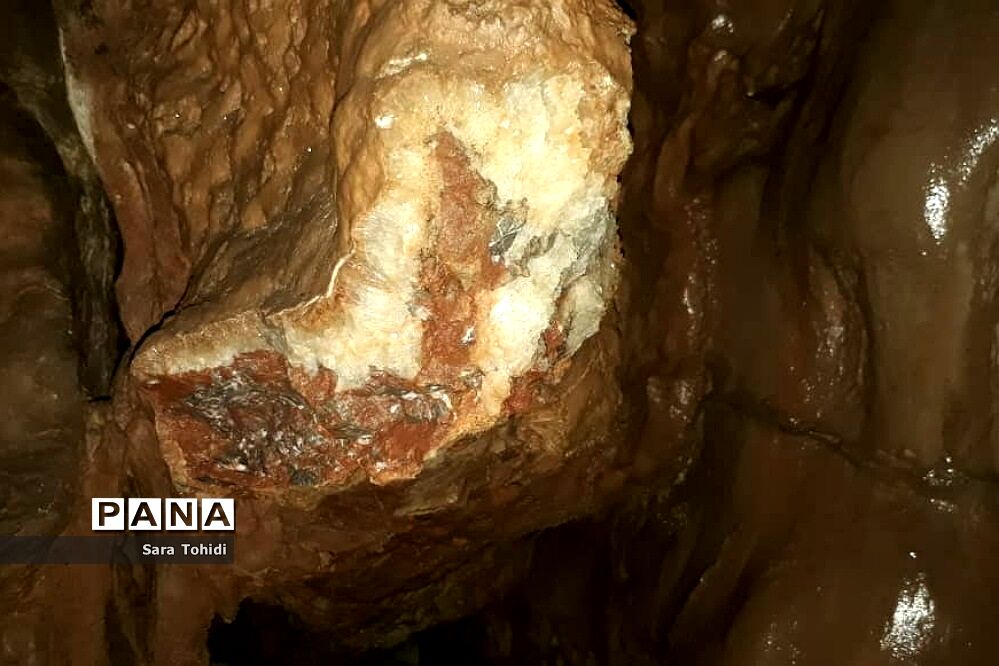 طبیعت بکر فریدو‌ن‌شهراصفهان