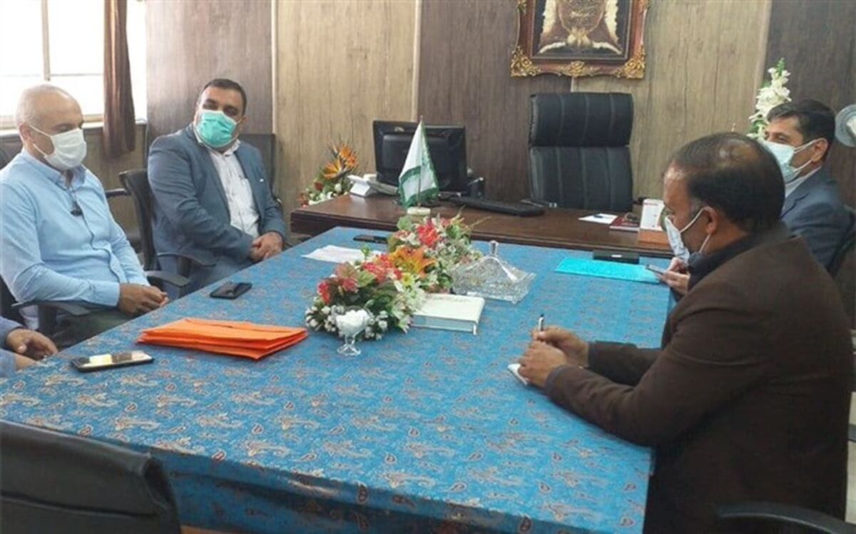 مدیر پروری و ارائه نقش به دانش آموزان، در سازمان دانش آموزی شکل می گیرد