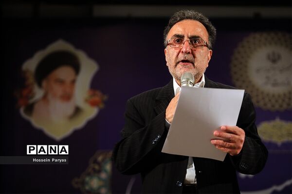 چهارمین روز ثبت‌نام از داوطلبان انتخابات سیزدهمین دوره ریاست‌جمهوری