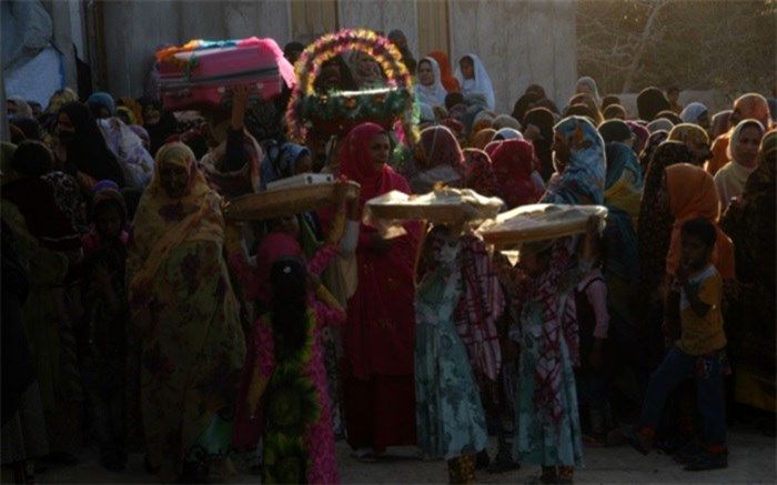 «عروسی پسر زینت» در جشنواره بین‌‌المللی فیلم «انسان‌شناسی بصری» مسکو اکران می‌شود