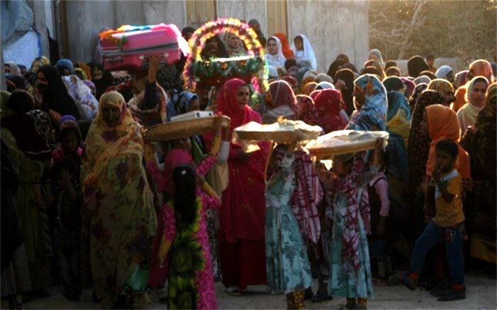 «عروسی پسر زینت» در جشنواره بین‌‌المللی فیلم «انسان‌شناسی بصری» مسکو اکران می‌شود