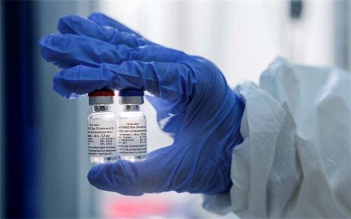 ورود محموله جدید تجهیزات خط تولید واکسن از شانگهای