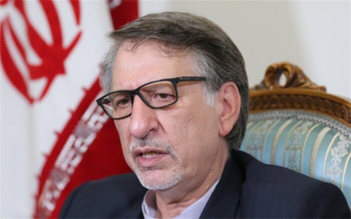 پیشنهادهای حقوقی بهاروند برای مقابله با جنایات رژیم صهیونیستی