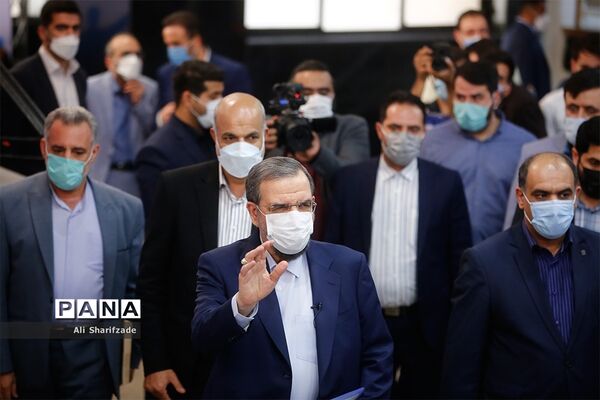 آخرین روز ثبت‌نام از داوطلبان انتخابات سیزدهمین دوره ریاست‌جمهوری