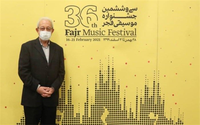 دبیر سی و هفتمین جشنواره موسیقی فجر مشخص شد