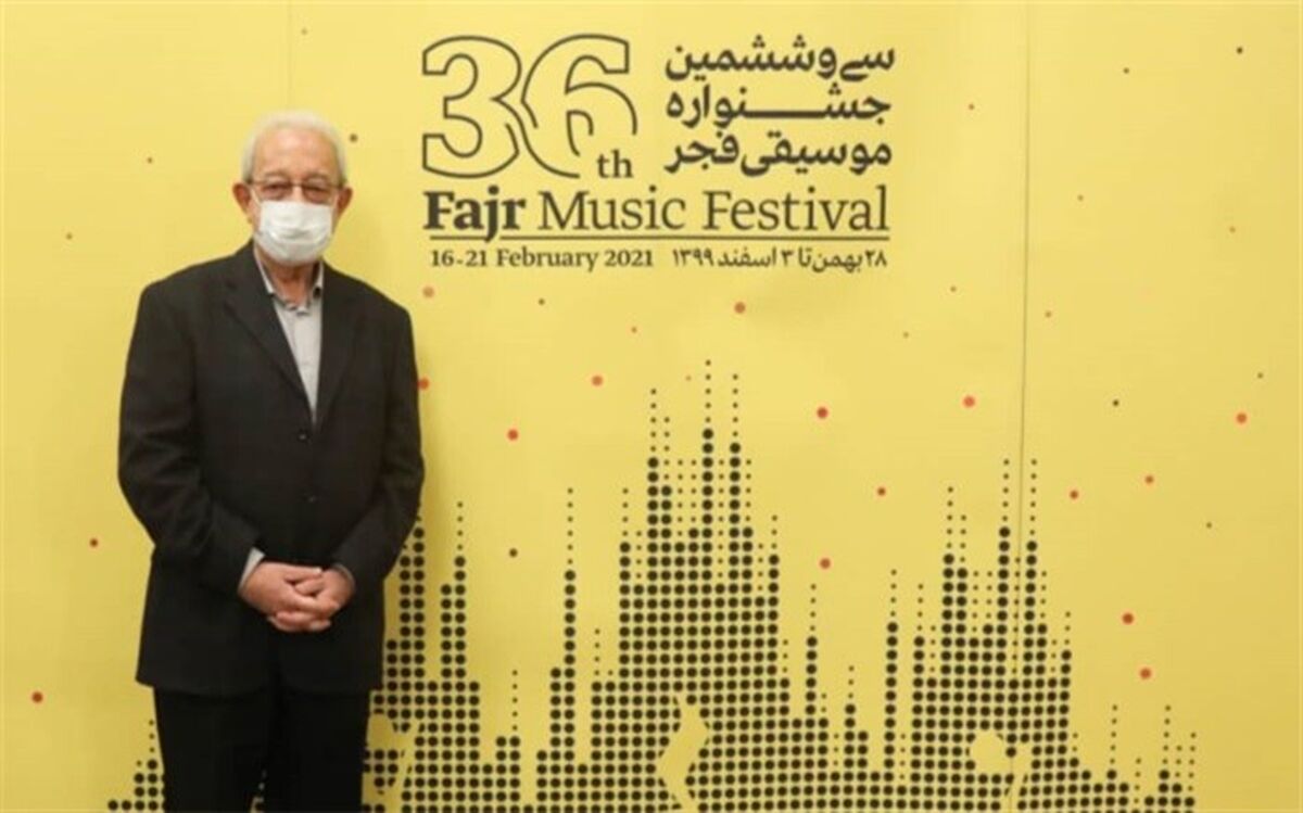 دبیر سی و هفتمین جشنواره موسیقی فجر مشخص شد