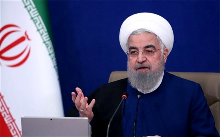 تلاش می‌کنیم تا انتخابات با حفظ سلامت جان مردم برگزار شود