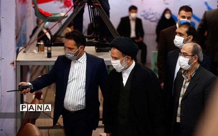 عباس نبوی در انتخابات ریاست‌جمهوری ثبت‌نام کرد