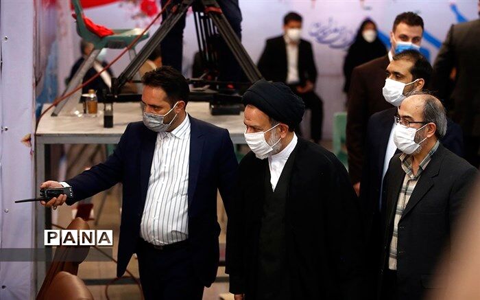 عباس نبوی در انتخابات ریاست‌جمهوری ثبت‌نام کرد