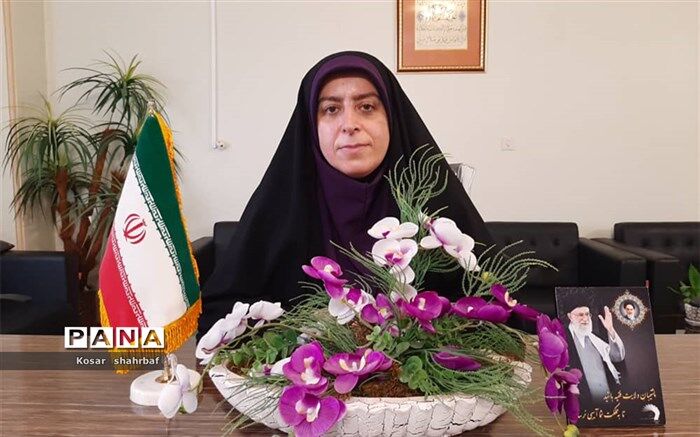 برگزاری جلسات توانمند‌سازی اولیاء با محوریت سبک و زندگی اسلامی
