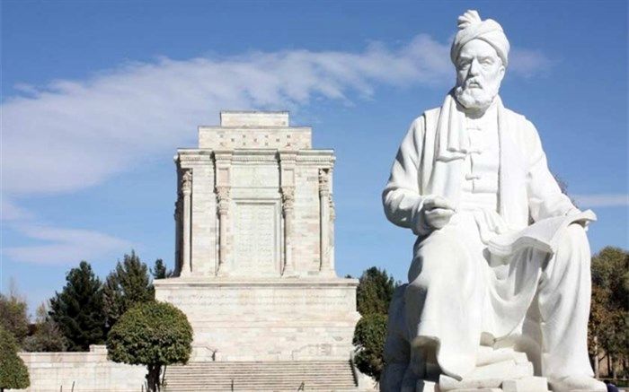 روز بزرگداشت کسی که فارسی را زنده نگاه داشت