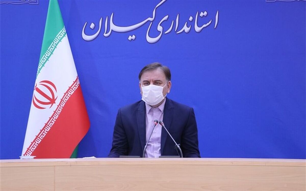 کم توجهی به رعایت دستورالعمل‌های بهداشتی موجب تغییر رنگ بندی کرونایی می‌شود