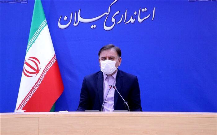 کم توجهی به رعایت دستورالعمل‌های بهداشتی موجب تغییر رنگ بندی کرونایی می‌شود
