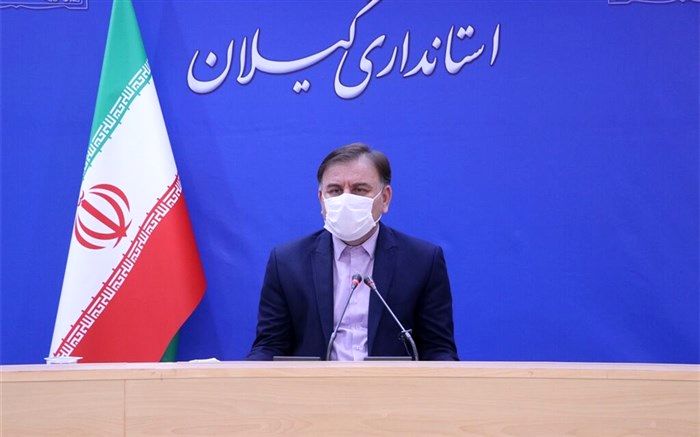 کم توجهی به رعایت دستورالعمل‌های بهداشتی موجب تغییر رنگ بندی کرونایی می‌شود