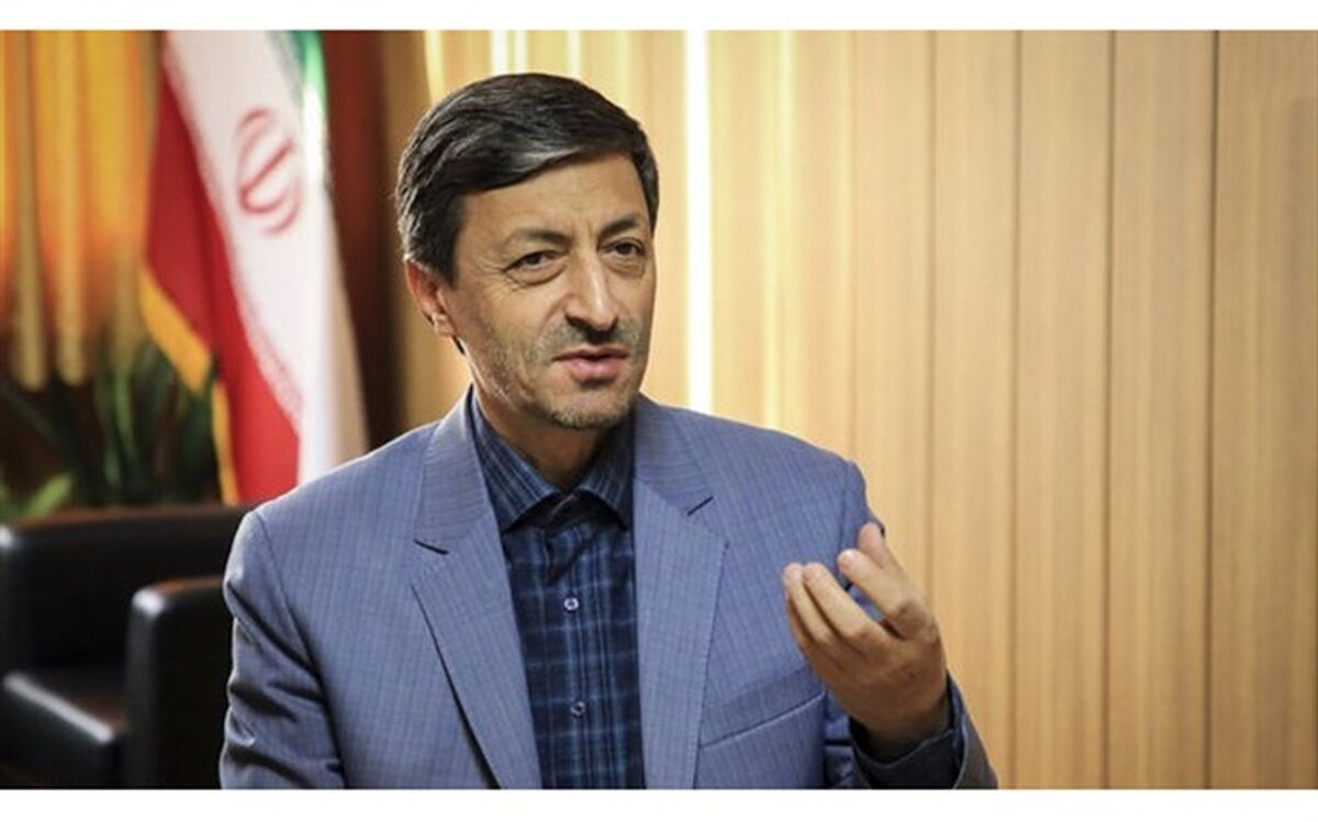 فتاح: نامزد انتخابات ریاست‌جمهوری نمی‌شوم